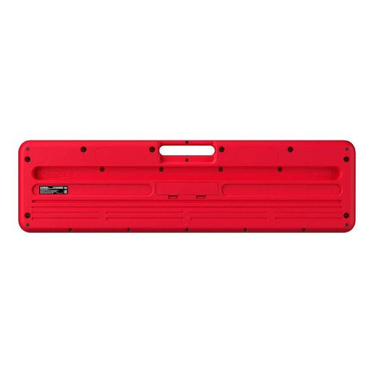 Синтезатор Casio Casiotone CT-S200RD