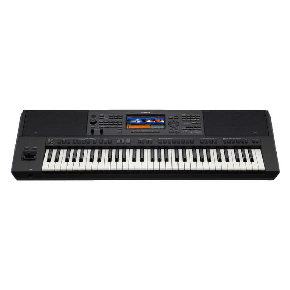 YAMAHA PSR-SX700 (+блок живлення)