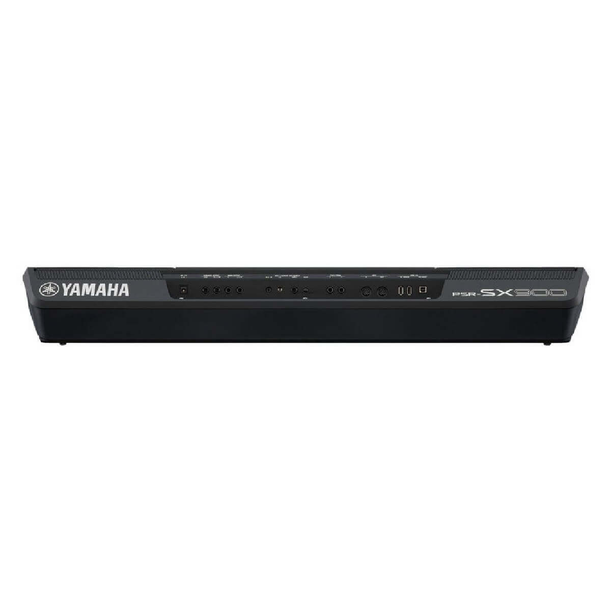 YAMAHA PSR-SX900 (+блок живлення)