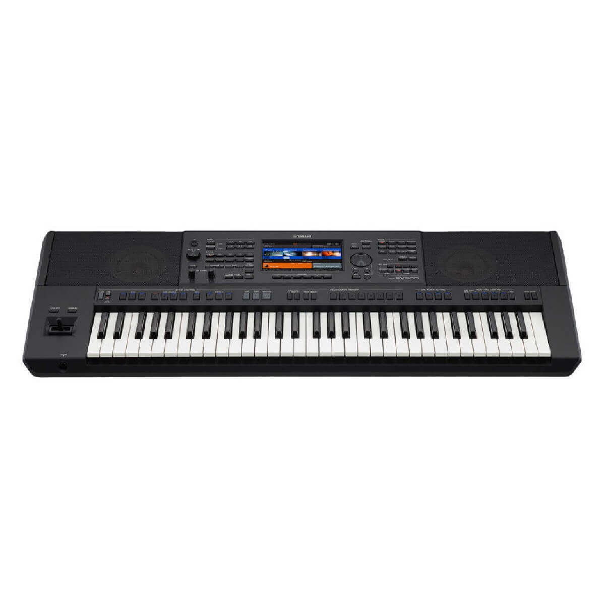 YAMAHA PSR-SX900 (+блок живлення)