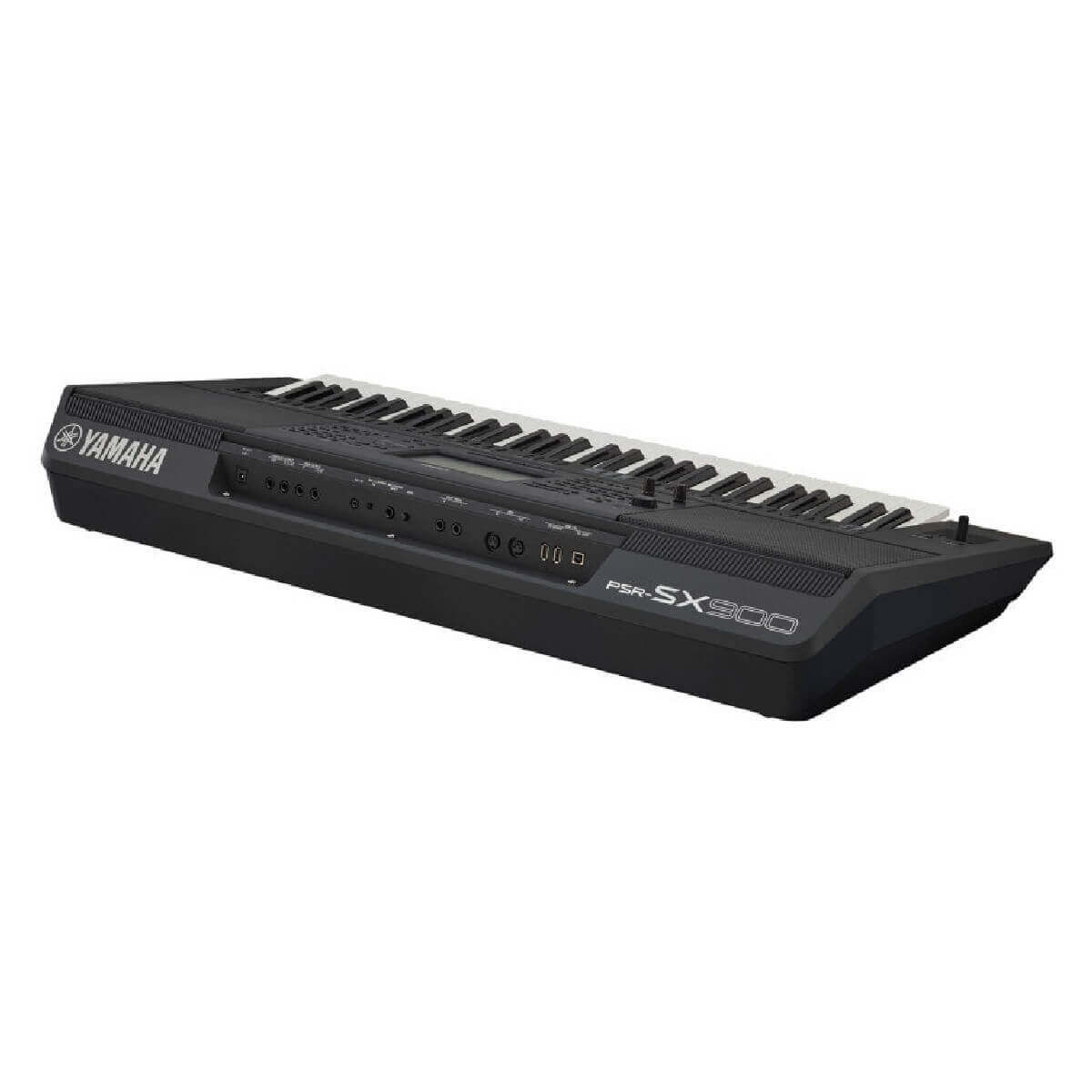 YAMAHA PSR-SX900 (+блок живлення)