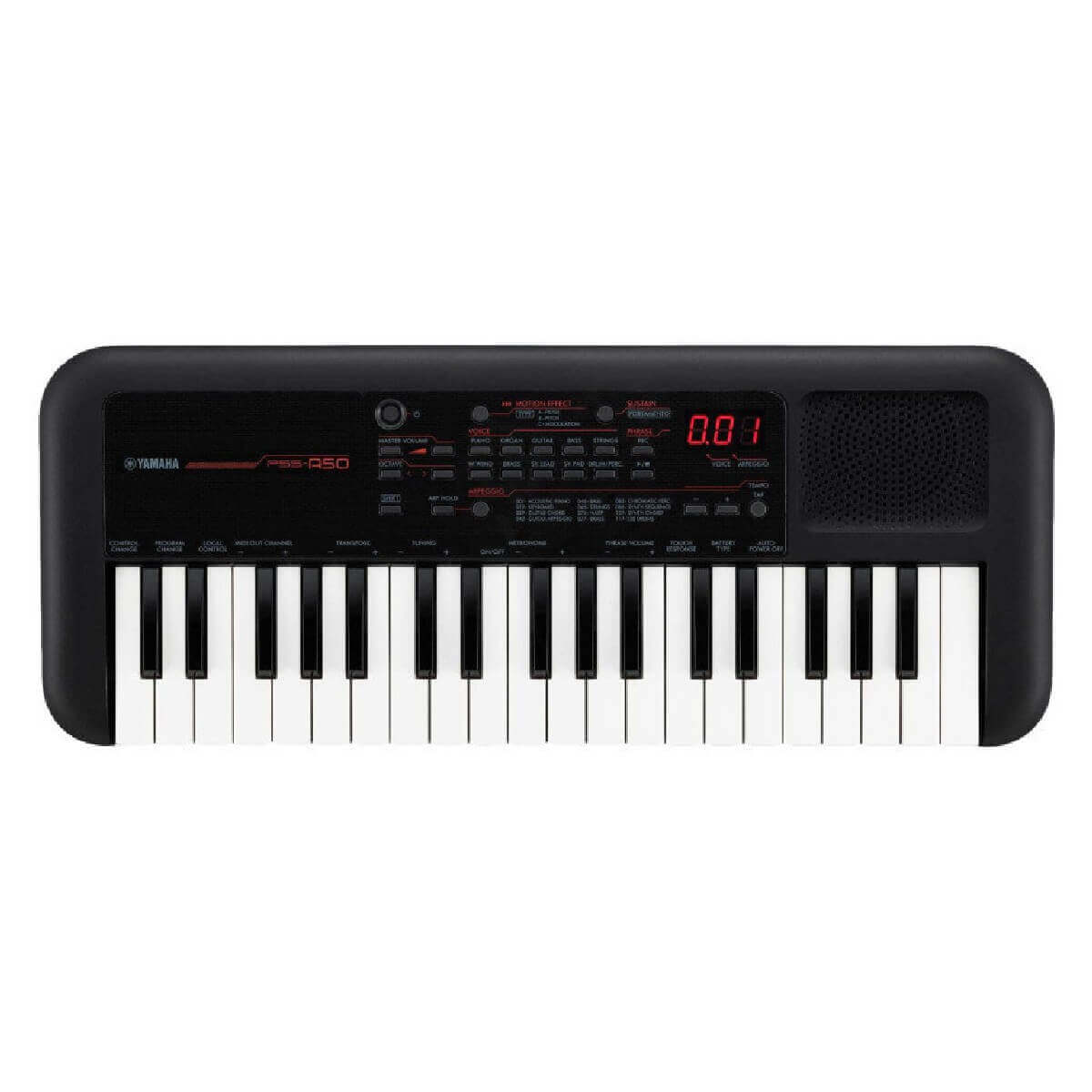 YAMAHA PSS-A50