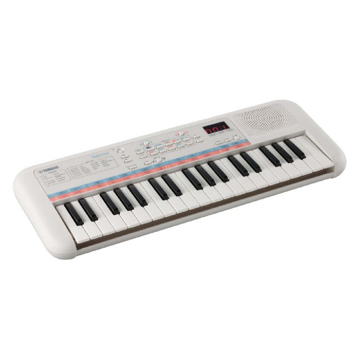 YAMAHA PSS-E30 Remie