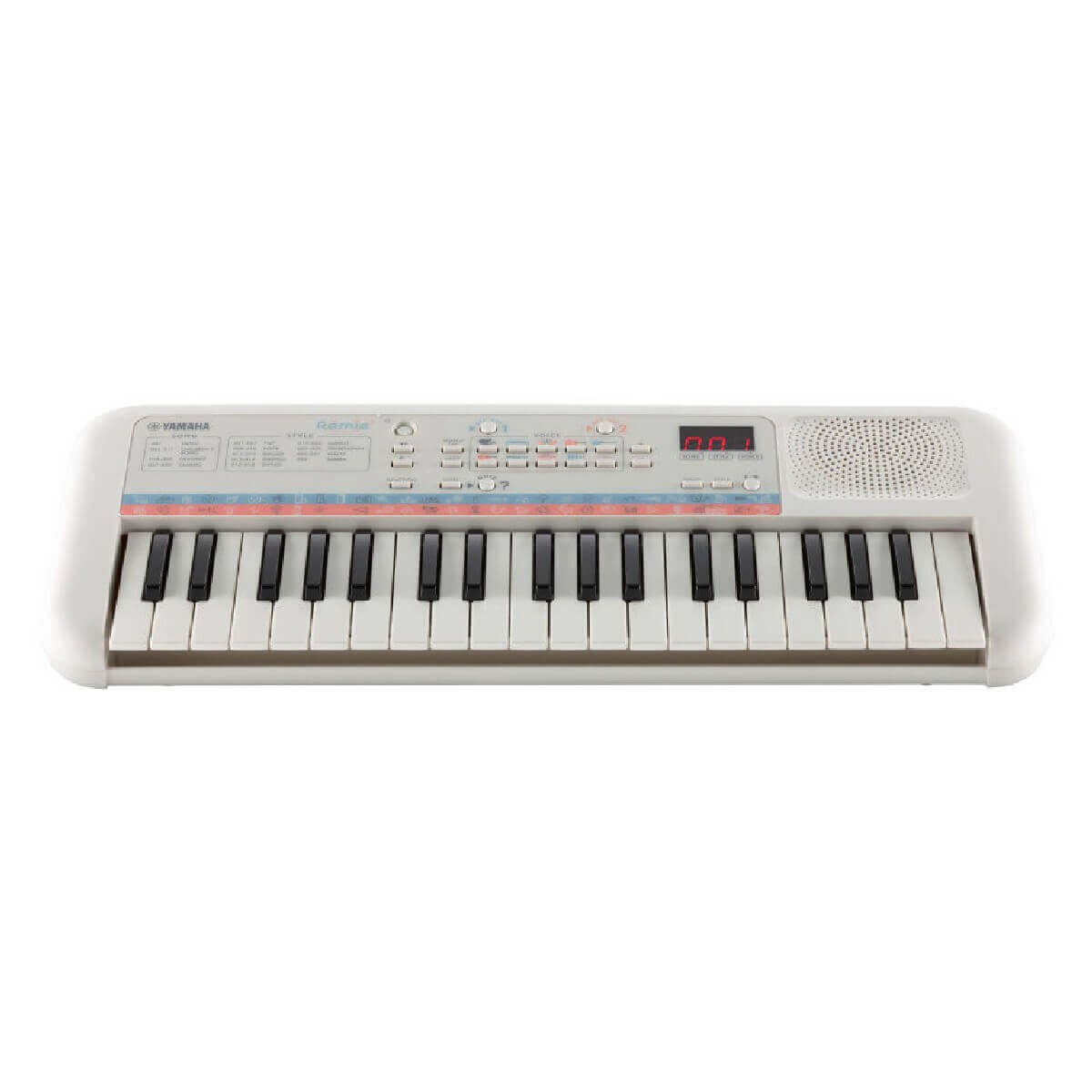 YAMAHA PSS-E30 Remie