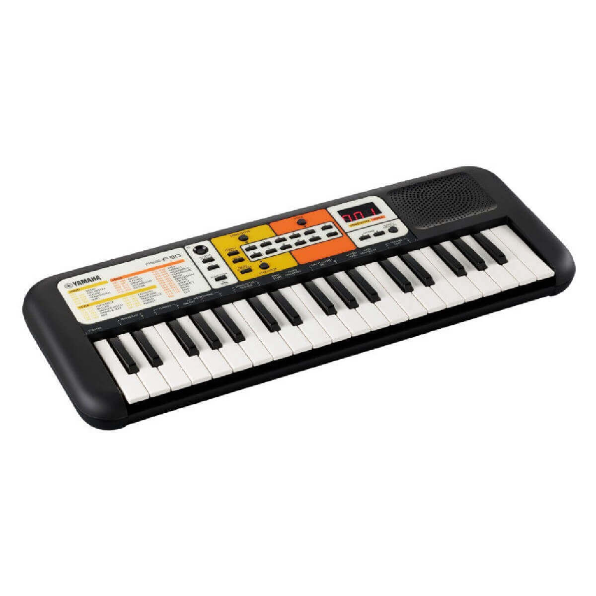 YAMAHA PSS-F30