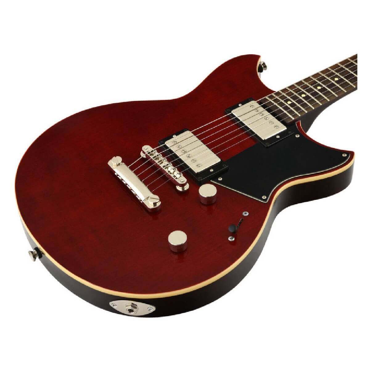YAMAHA REVSTAR RS420 (FR)
