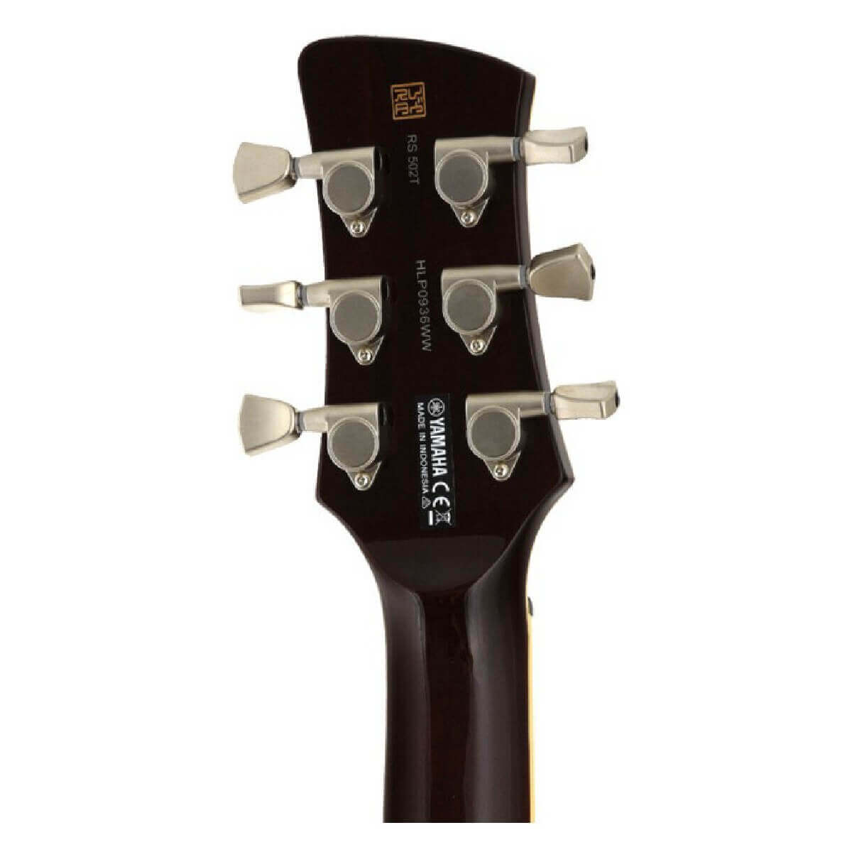 YAMAHA REVSTAR RS502T (BGN)