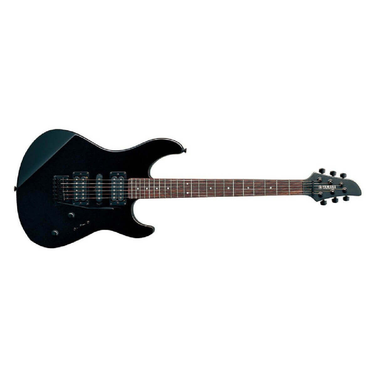 YAMAHA RGX121Z (BLK)