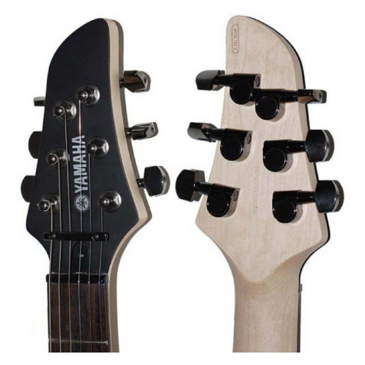 YAMAHA RGX121Z (FS)
