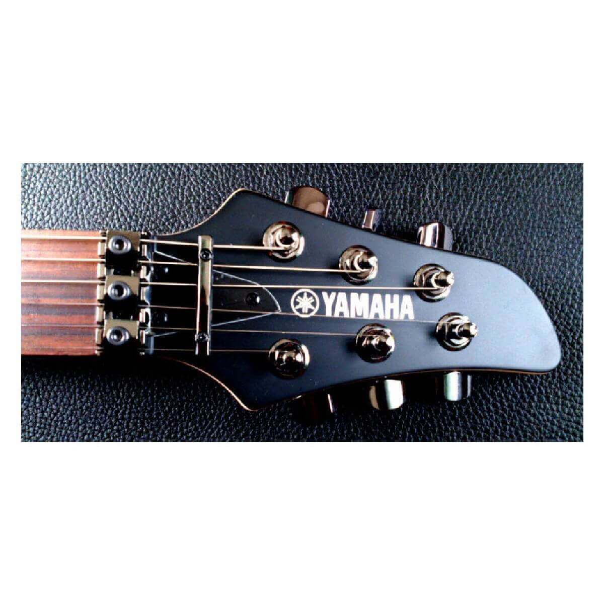 YAMAHA RGX420DZII (BL)