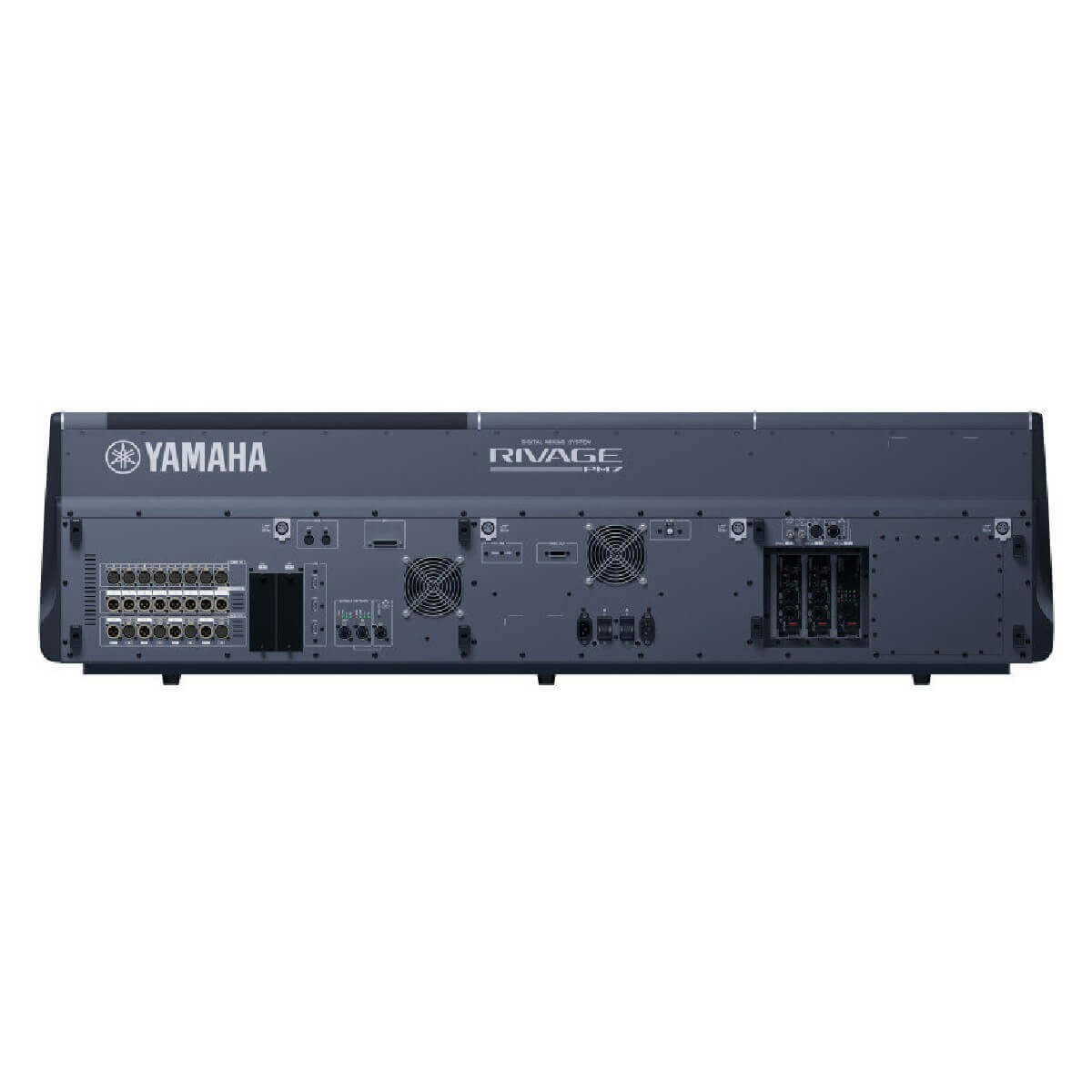 YAMAHA RIVAGE PM7 CSD-R7