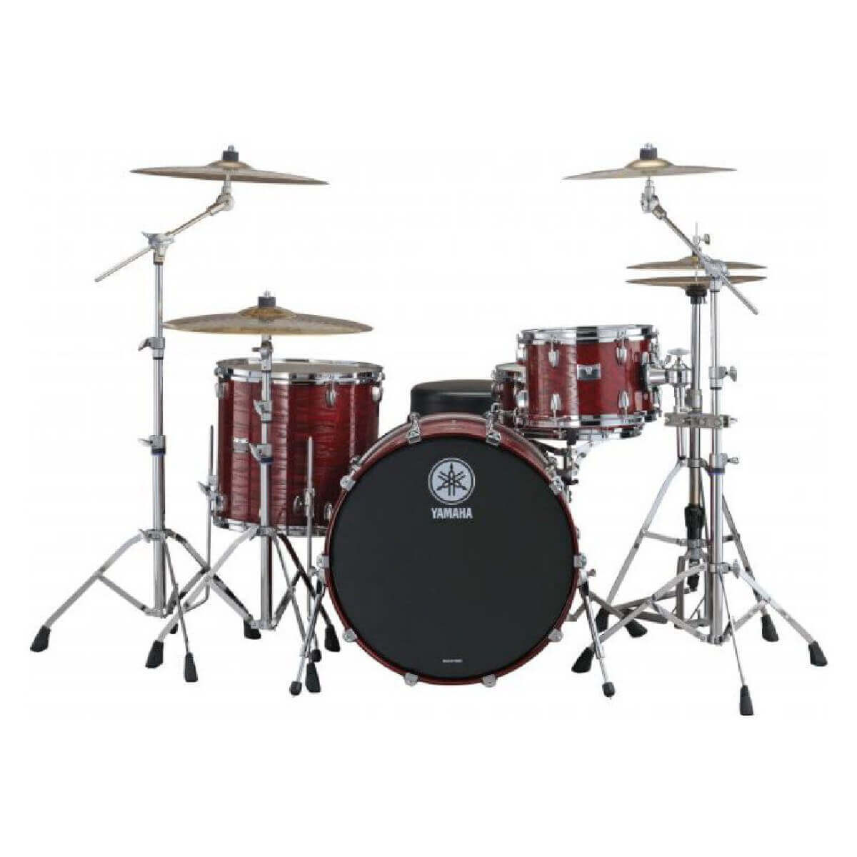YAMAHA ROCK TOUR (TEXTURED RED)