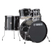 YAMAHA RYDEEN (BLACK GLITTER)