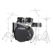 YAMAHA RYDEEN (BLACK GLITTER)
