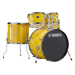 YAMAHA RYDEEN (MELLOW YELLOW)