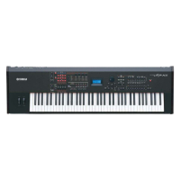 YAMAHA S70 XS