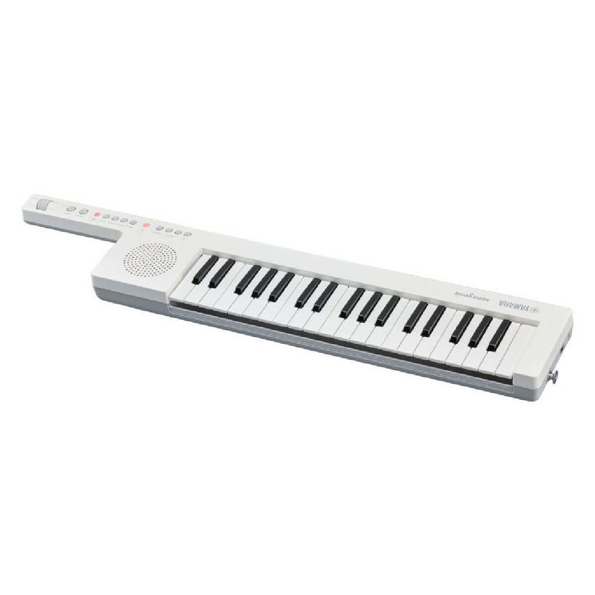 YAMAHA SHS-300 Sonogenic (White)