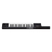 YAMAHA SHS-500B Sonogenic (Black)