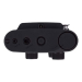 YAMAHA SHS-500B Sonogenic (Black)