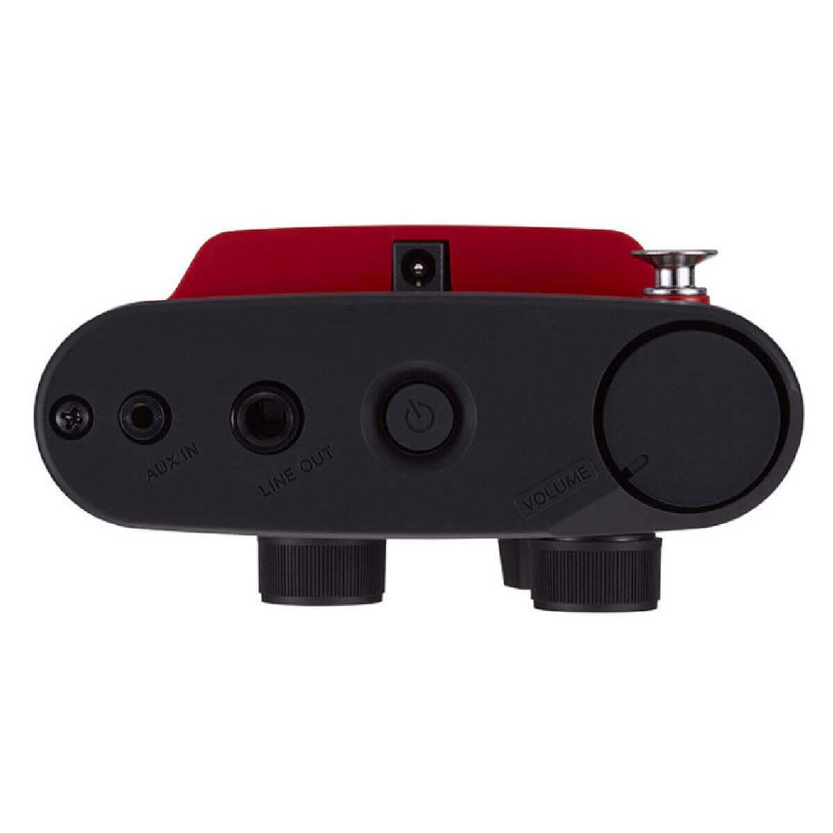 YAMAHA SHS-500RD Sonogenic (Red)