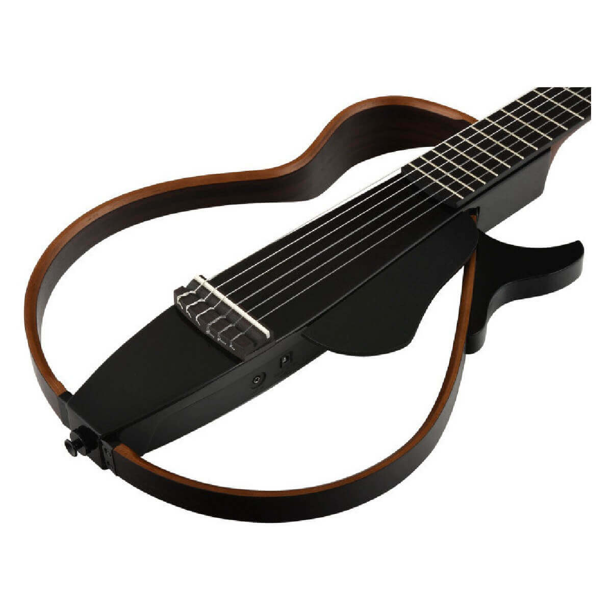 YAMAHA SLG200N (TBLK)