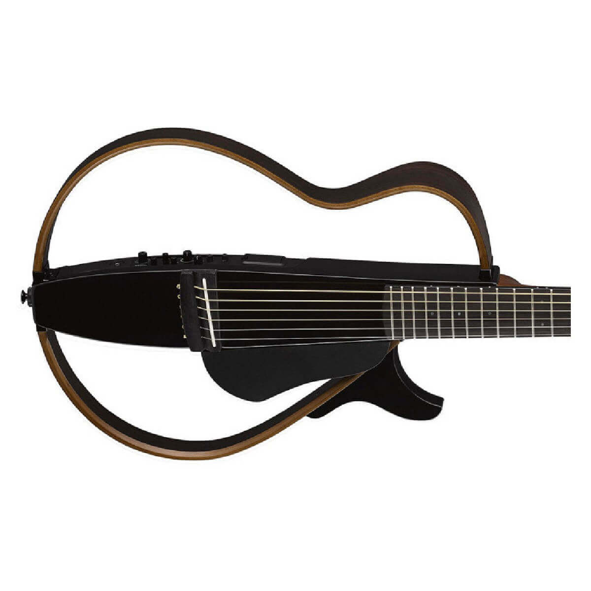 YAMAHA SLG200S (TBLK)