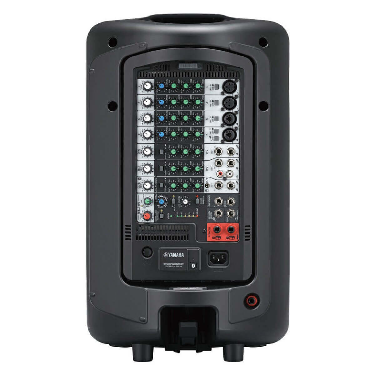 YAMAHA STAGEPAS 600BT