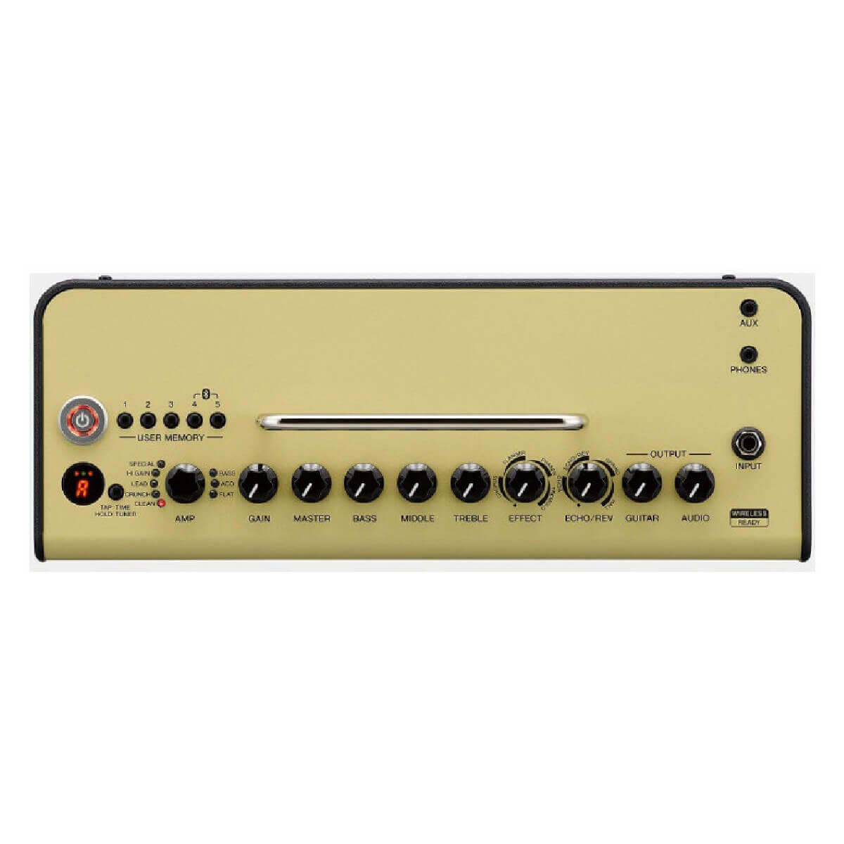 YAMAHA THR10 II Wireless