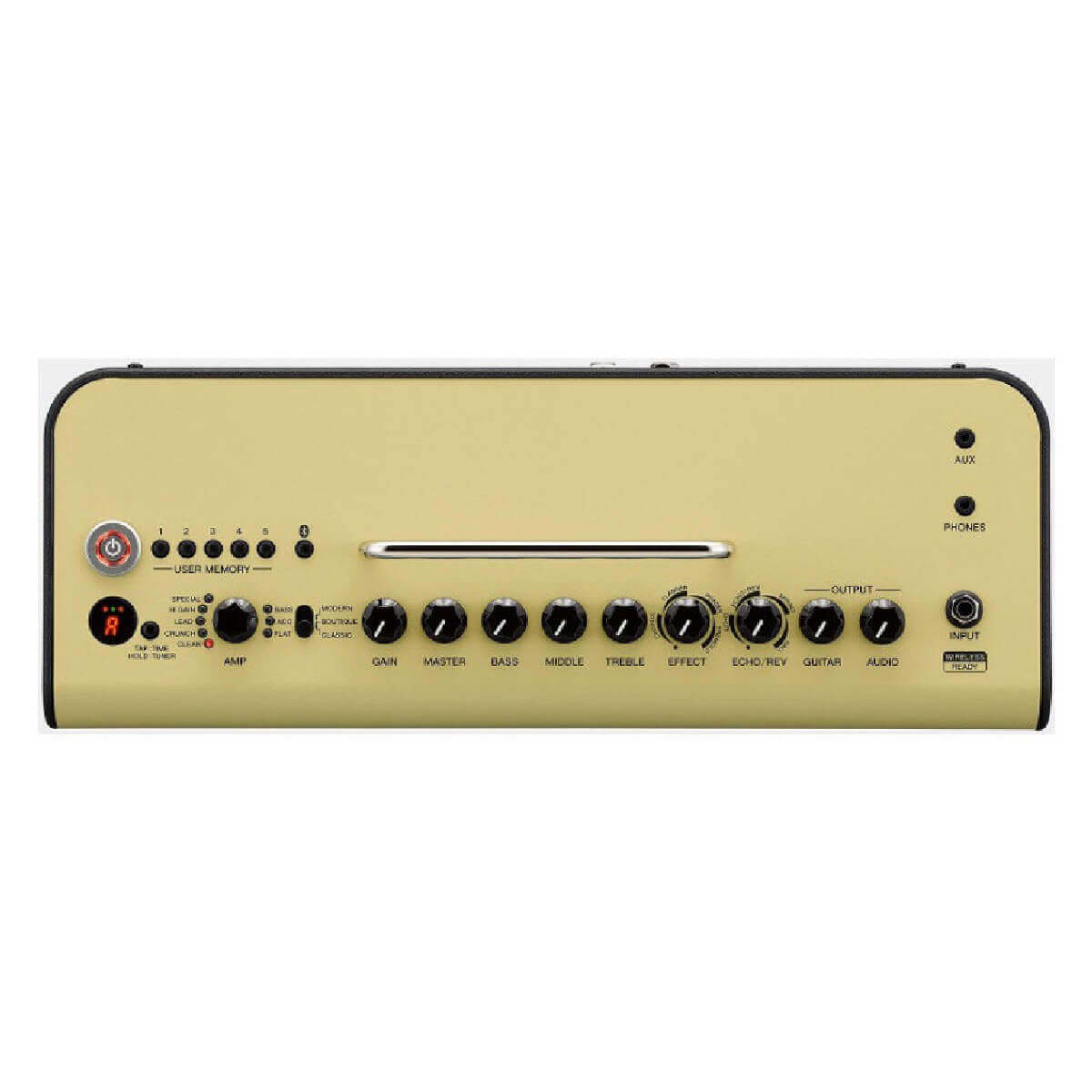YAMAHA THR30 II Wireless