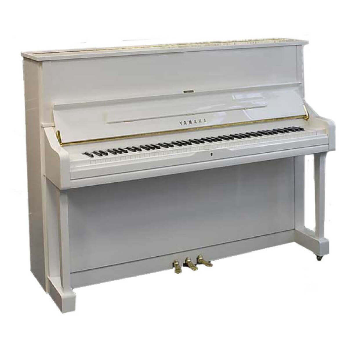 YAMAHA U1 (PWH)