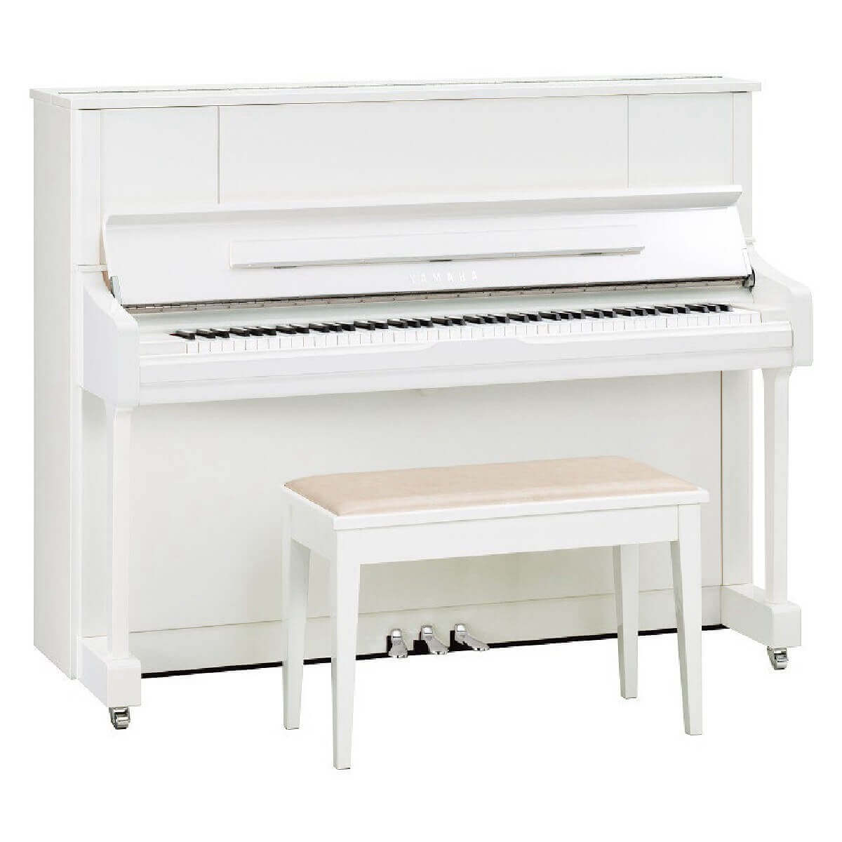 YAMAHA U1J (PWHC)
