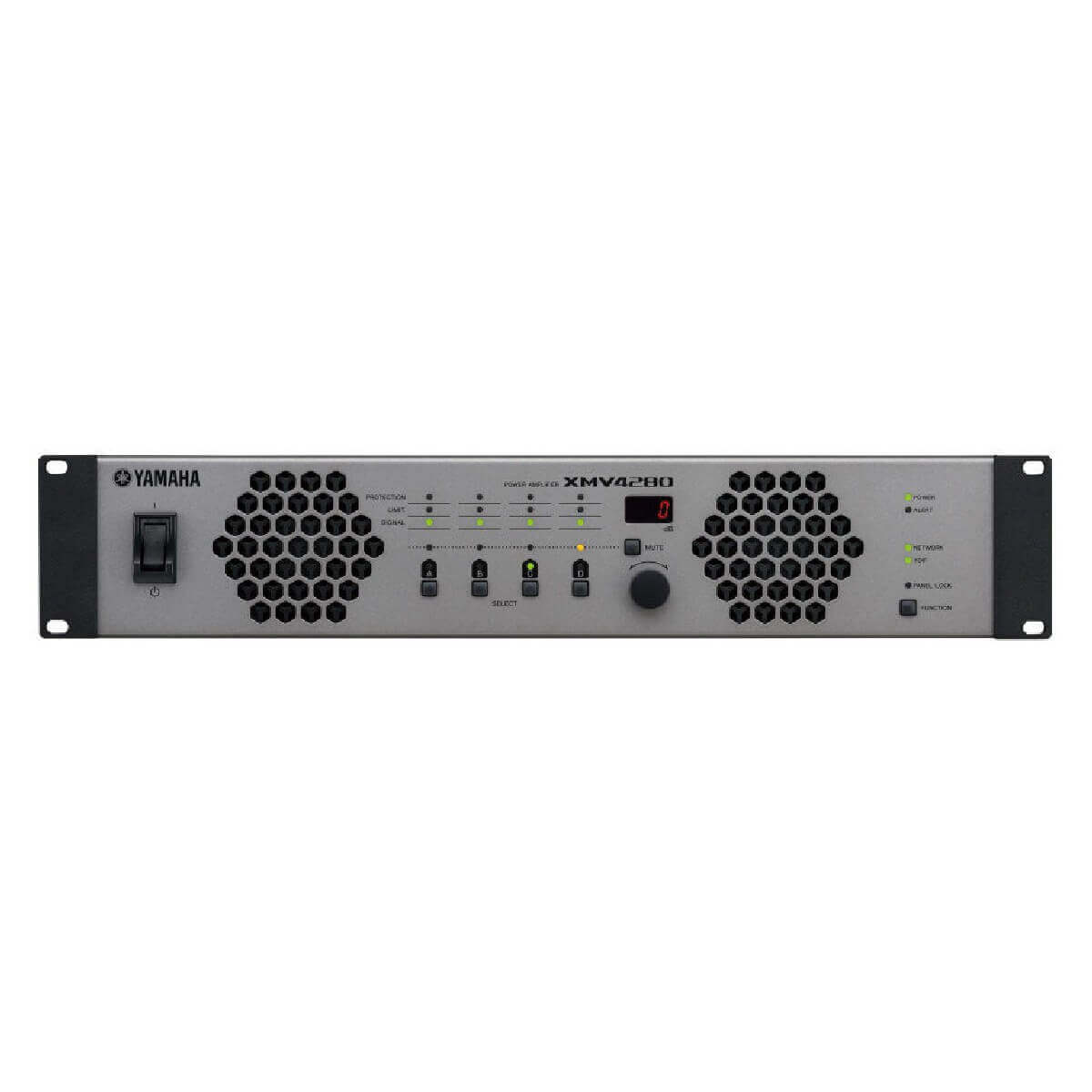 YAMAHA XMV4280
