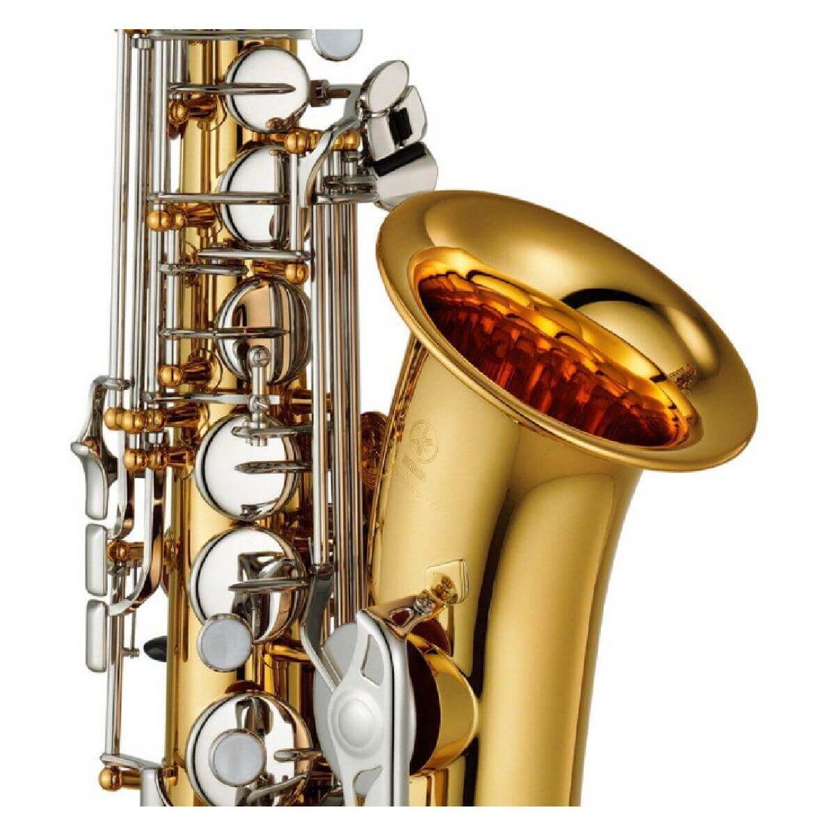 YAMAHA YAS-26