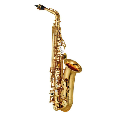 YAMAHA YAS-480