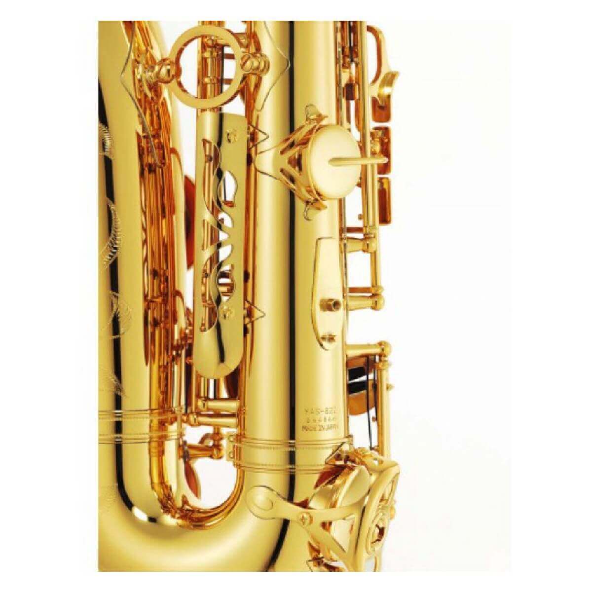 YAMAHA YAS-82Z