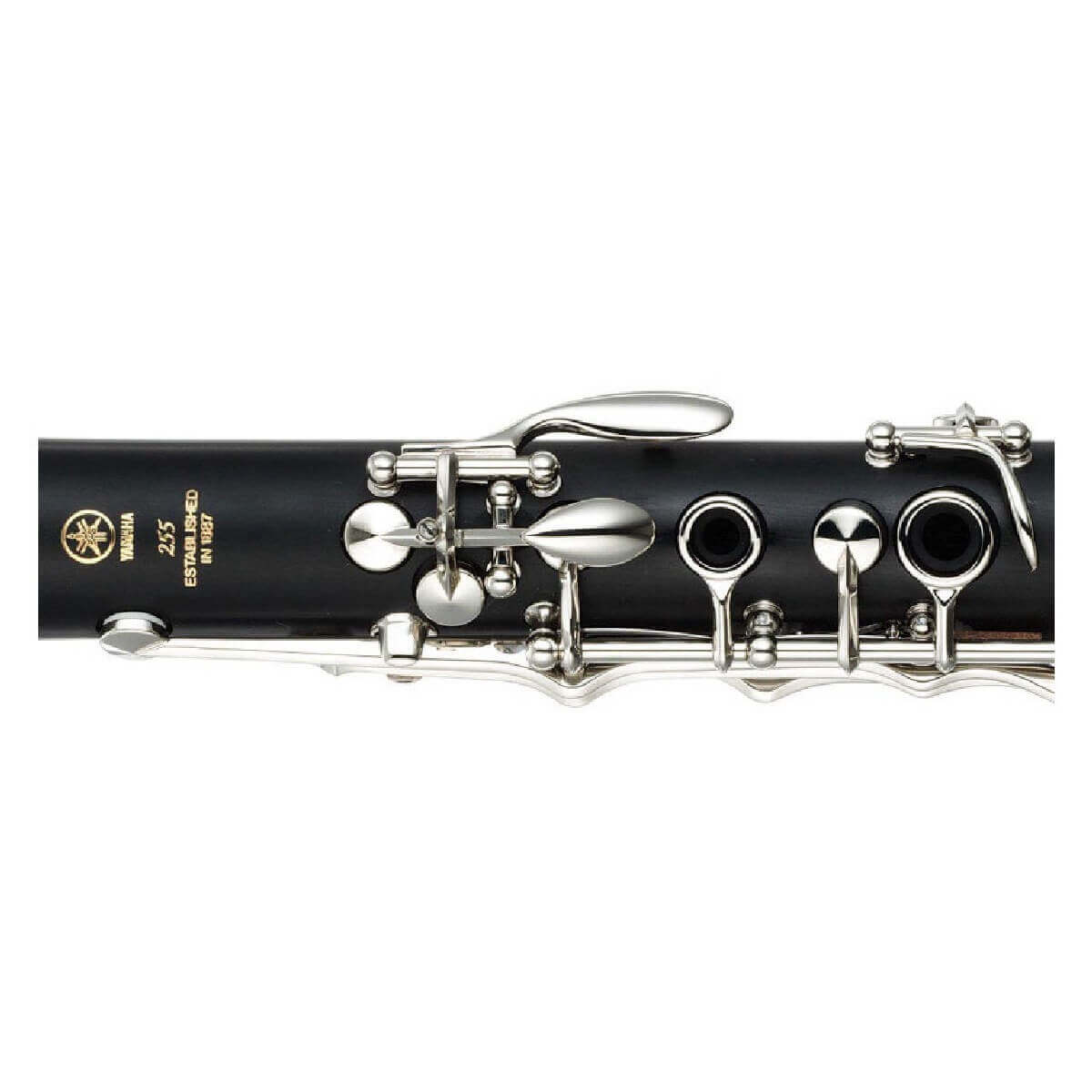 YAMAHA YCL-255