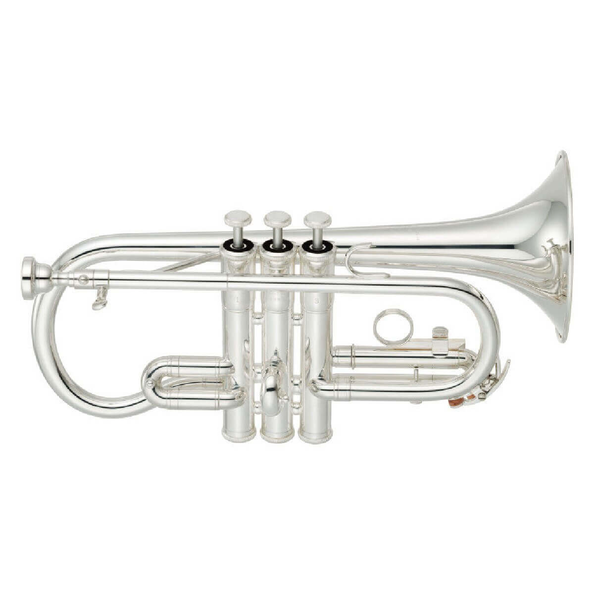 YAMAHA YCR2610S