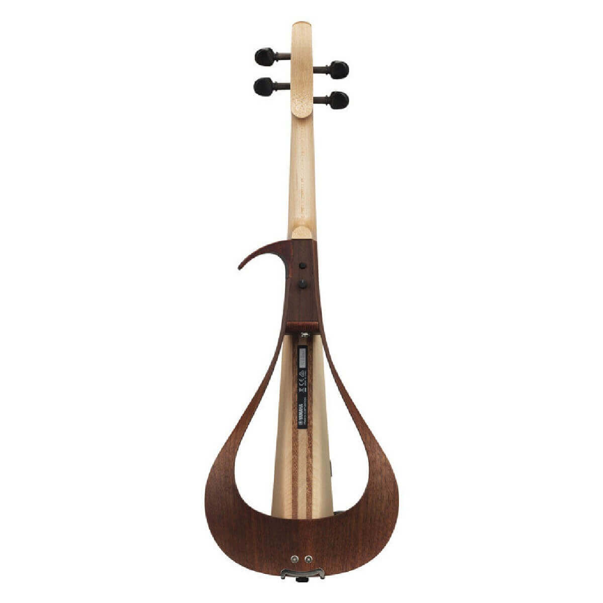 YAMAHA YEV-104 (NT)