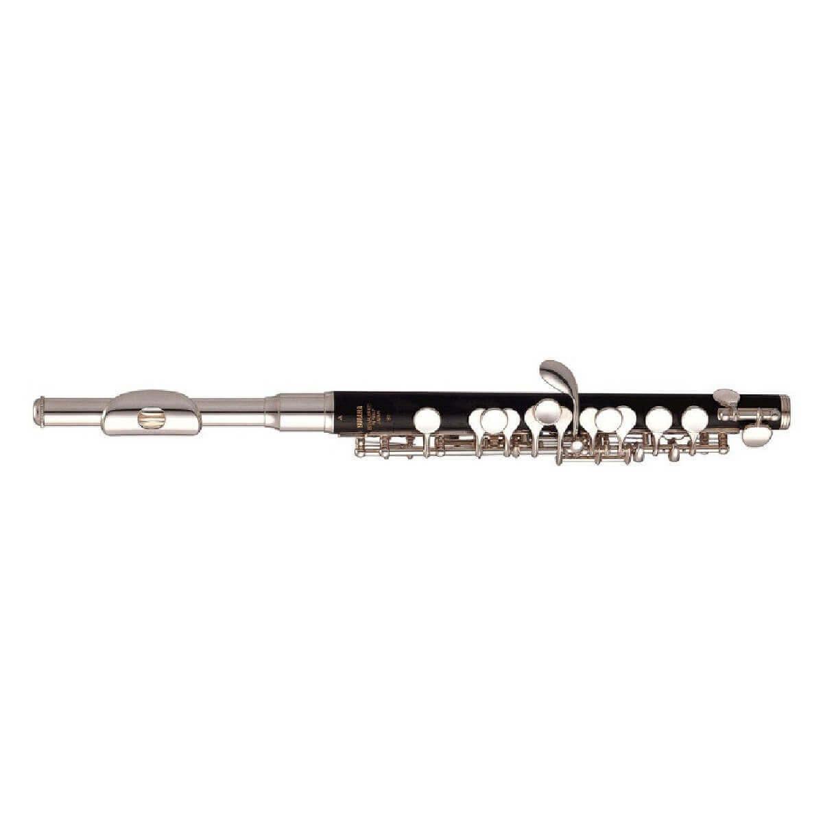 YAMAHA YPC62M PICCOLO FLUTE