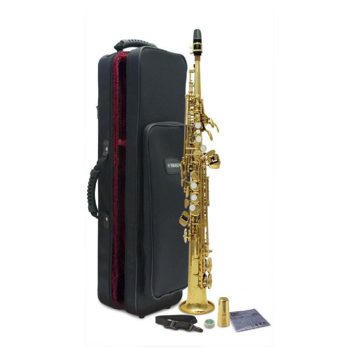 YAMAHA YSS-475II