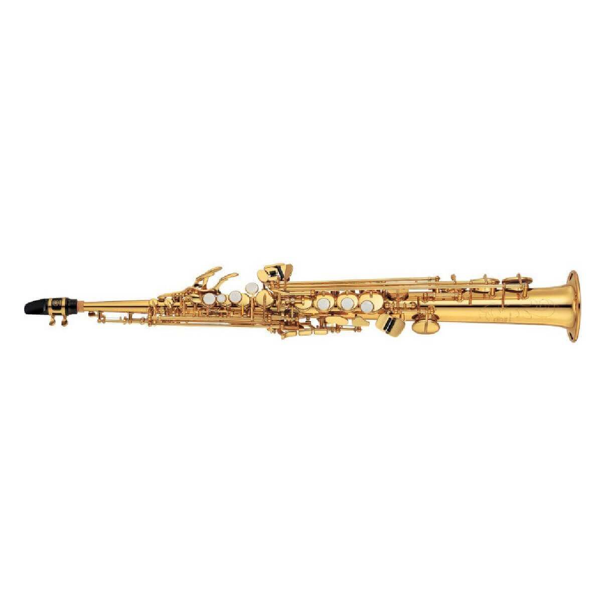 YAMAHA YSS-475II