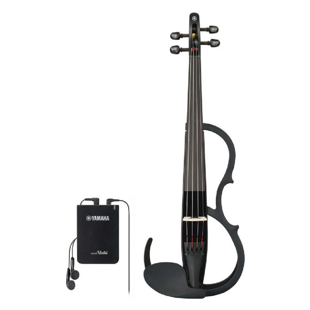 YAMAHA YSV-104 (BLK)