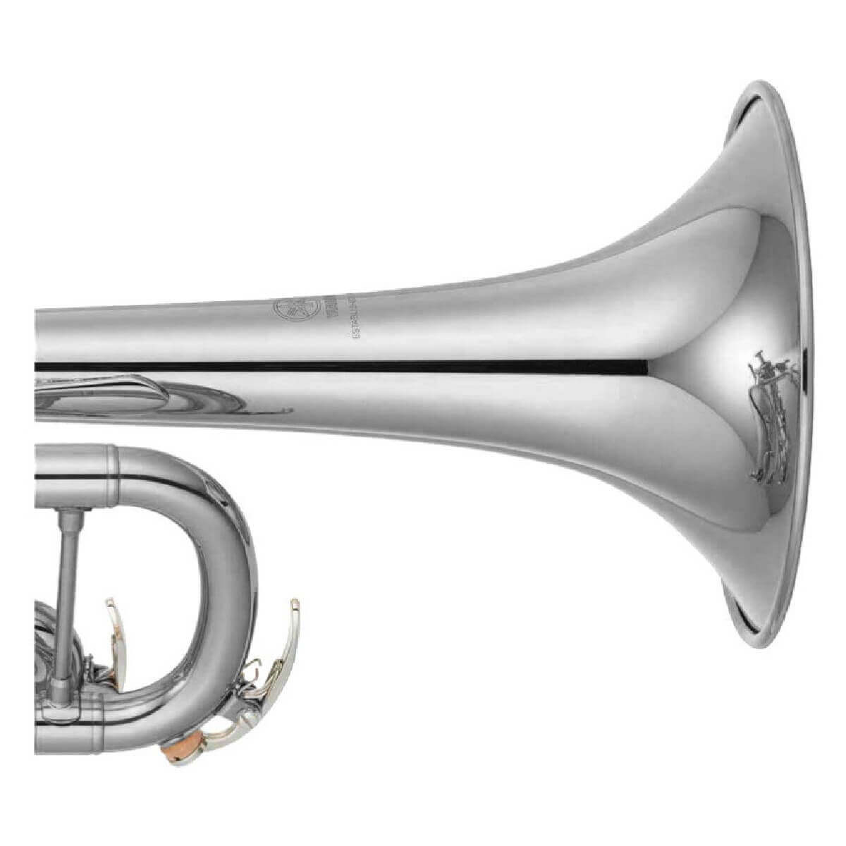 YAMAHA YTR3335S