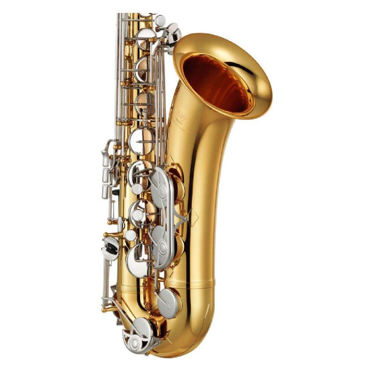 YAMAHA YTS-26