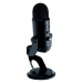 Blue Microphones Yeti Blackout