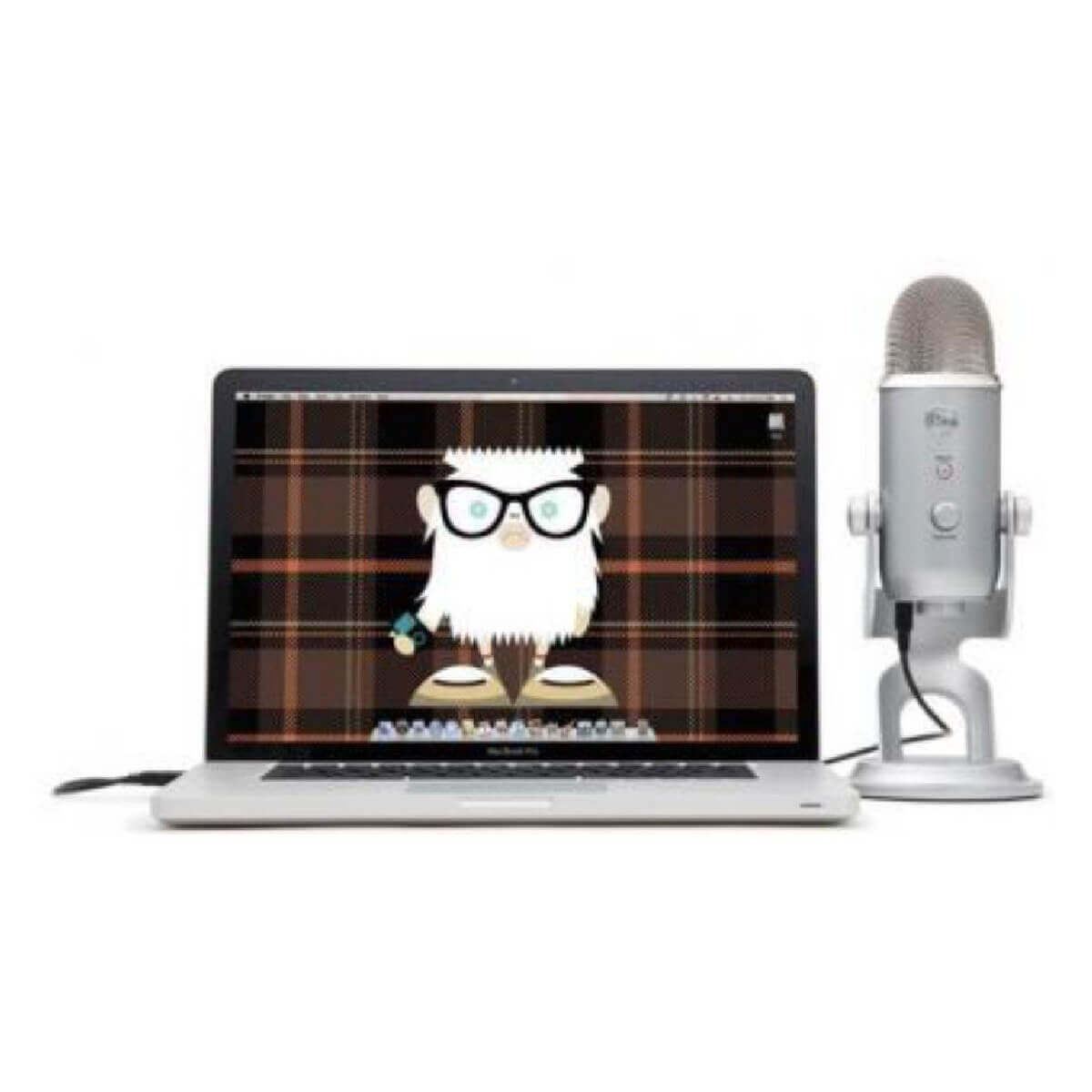 Blue Microphones Yeti Platinum