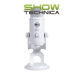 Blue Microphones Yeti Whiteout