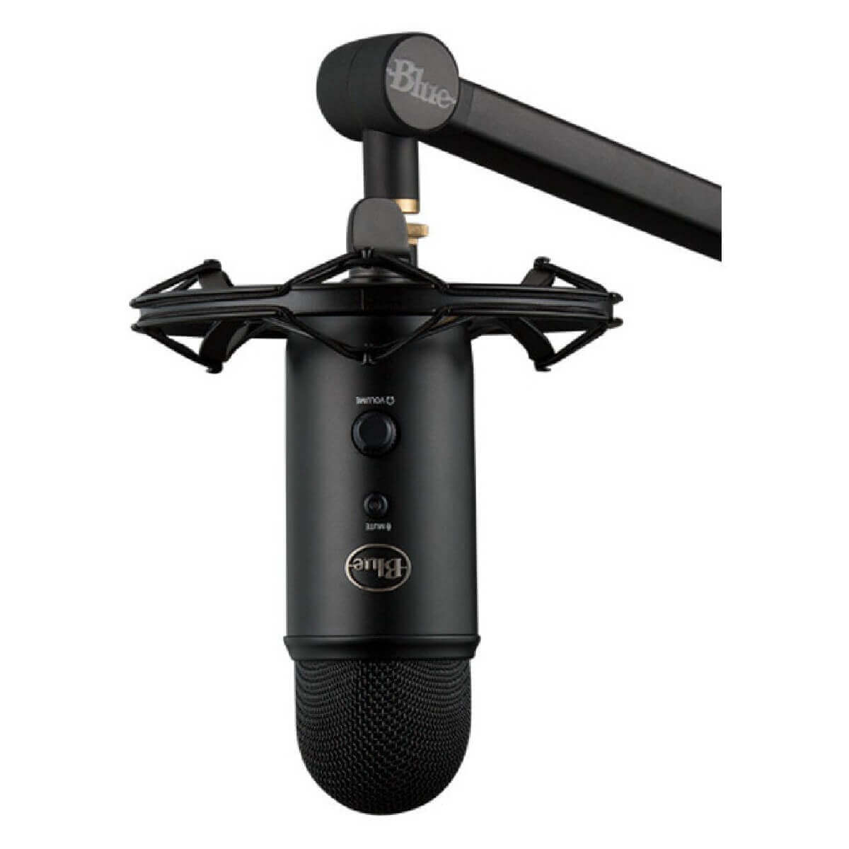 Blue Microphones Yeticaster