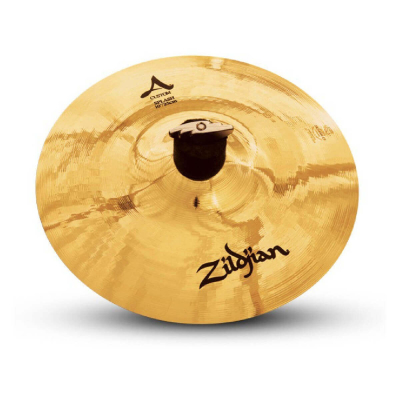 ZILDJIAN 10" A CUSTOM SPLASH Тарілка