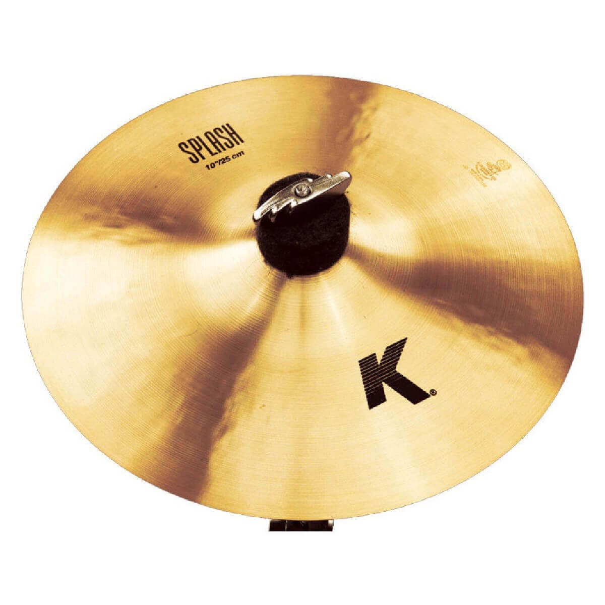 ZILDJIAN 10" K SPLASH Тарілка